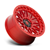 FUEL l TRIGGER Model D758 CANDY RED