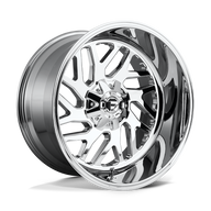 FUEL l TRITON CHROME PLATED
