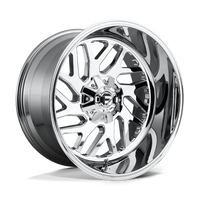 FUEL l TRITON CHROME PLATED