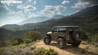 TOYO l OPEN COUNTRY A/T III