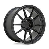 TSW | IMATRA MATTE BLACK