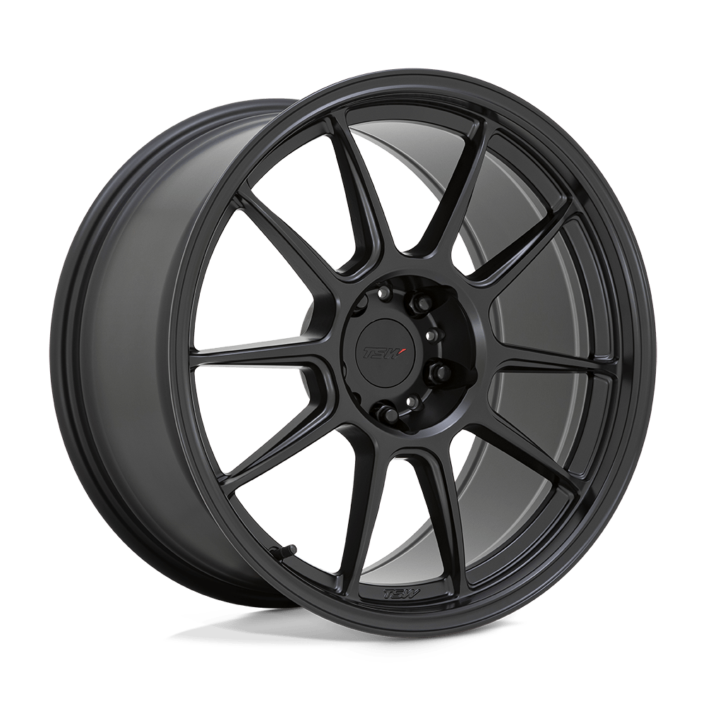 TSW | IMATRA MATTE BLACK