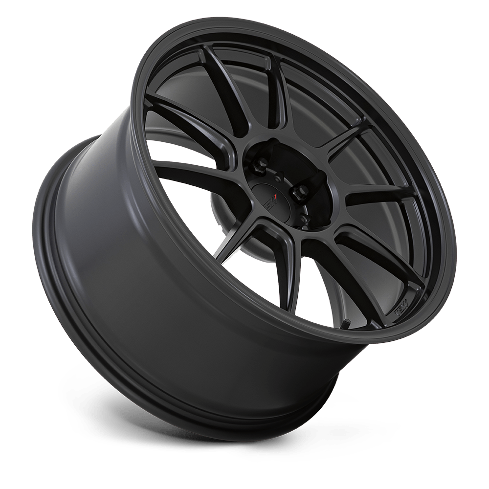 TSW | IMATRA MATTE BLACK