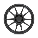 TSW | IMATRA MATTE BLACK
