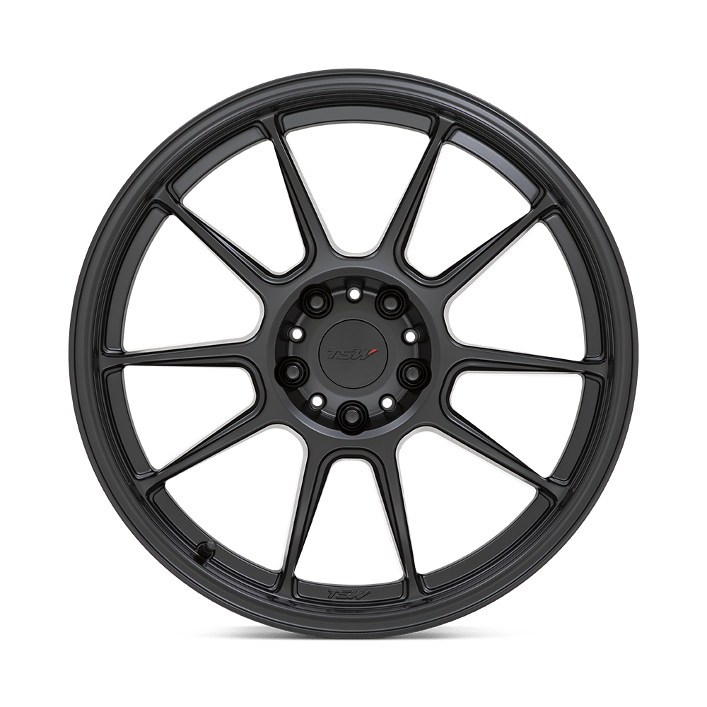TSW | IMATRA MATTE BLACK