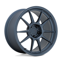 TSW | IMATRA SATIN DARK BLUE