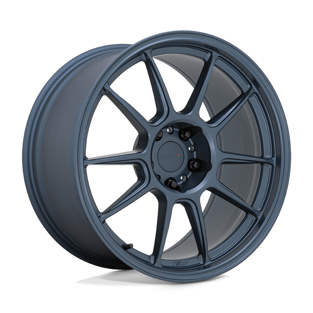 TSW | IMATRA SATIN DARK BLUE