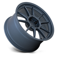 TSW | IMATRA SATIN DARK BLUE