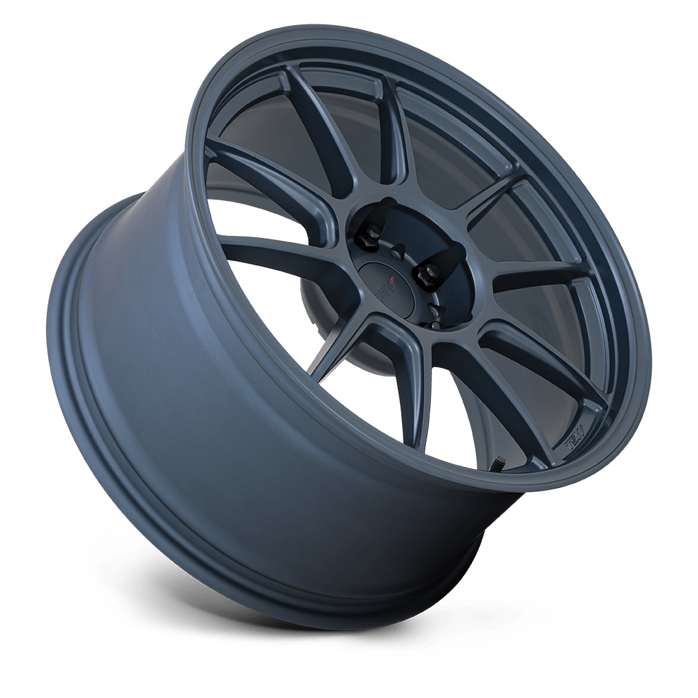 TSW | IMATRA SATIN DARK BLUE