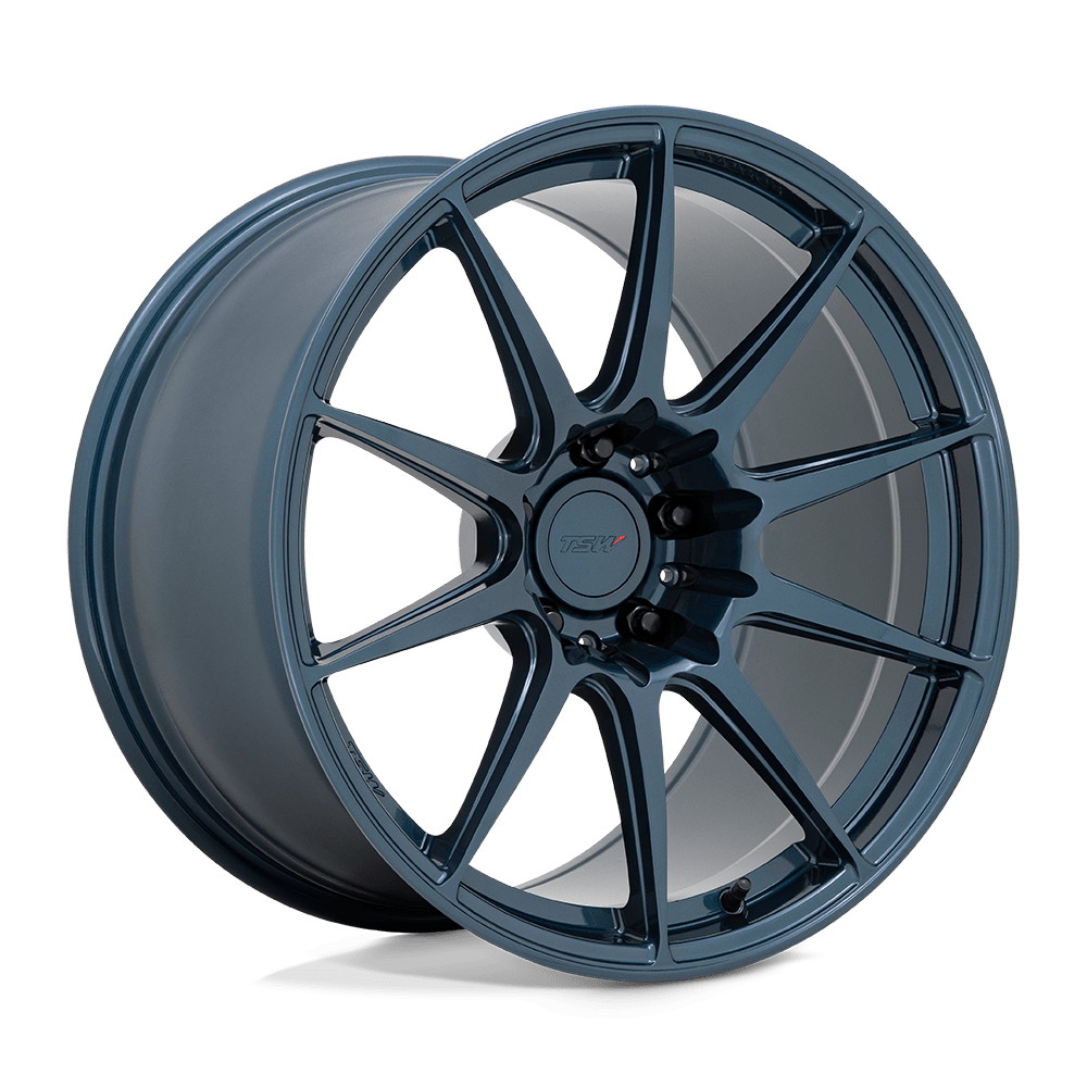 TSW | KEMORA GLOSS DARK BLUE