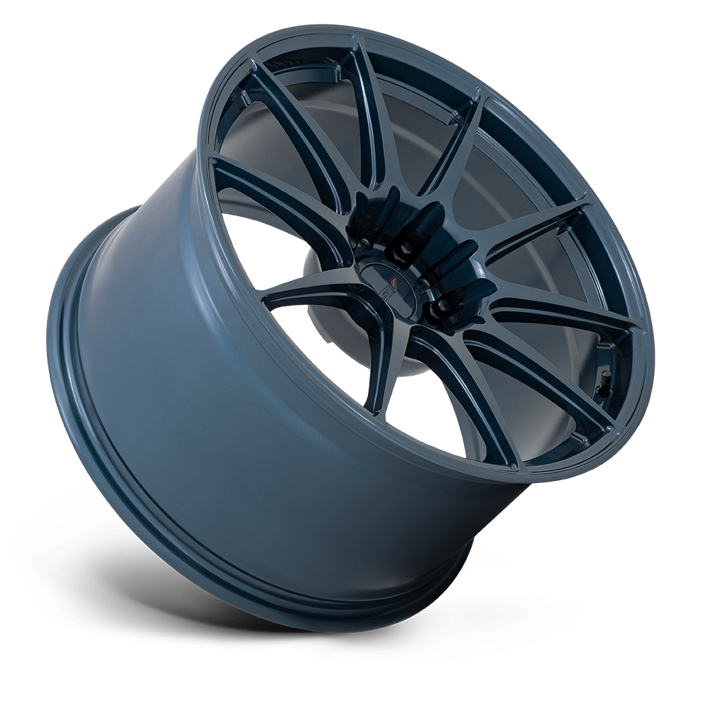 TSW | KEMORA GLOSS DARK BLUE