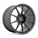 TSW | KEMORA MATTE GUNMETAL
