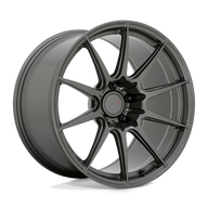 TSW | KEMORA MATTE GUNMETAL