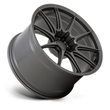TSW | KEMORA MATTE GUNMETAL