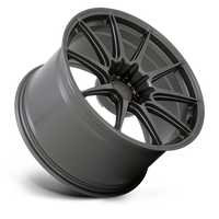 TSW | KEMORA MATTE GUNMETAL
