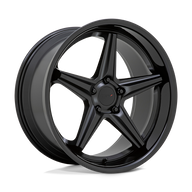 TSW | LAUNCH MATTE BLACK W/ GLOSS BLACK LIP