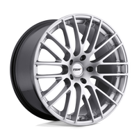 TSW | MAX HYPER SILVER
