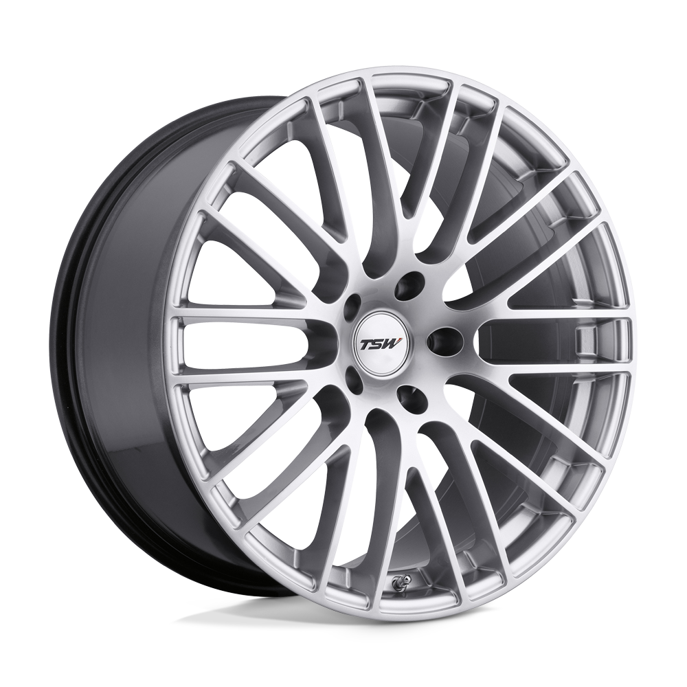 TSW | MAX HYPER SILVER