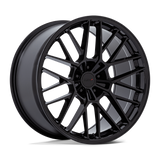 TSW | DAYTONA GLOSS BLACK