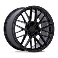 TSW | DAYTONA GLOSS BLACK