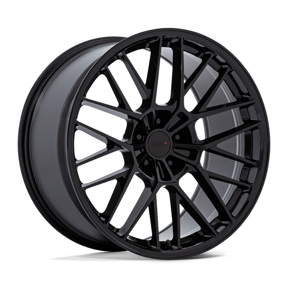TSW | DAYTONA GLOSS BLACK