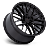 TSW | DAYTONA GLOSS BLACK