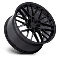 TSW | DAYTONA GLOSS BLACK