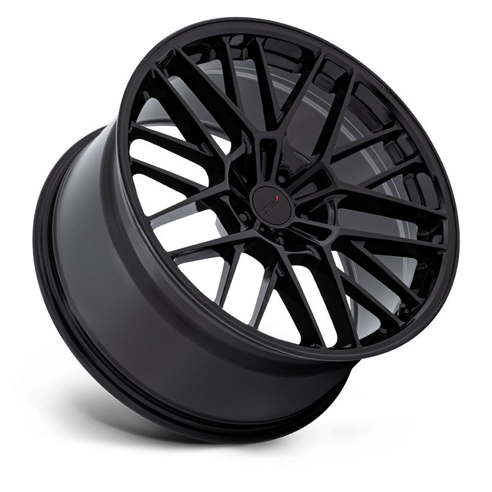 TSW | DAYTONA GLOSS BLACK