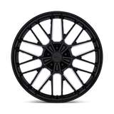 TSW | DAYTONA GLOSS BLACK