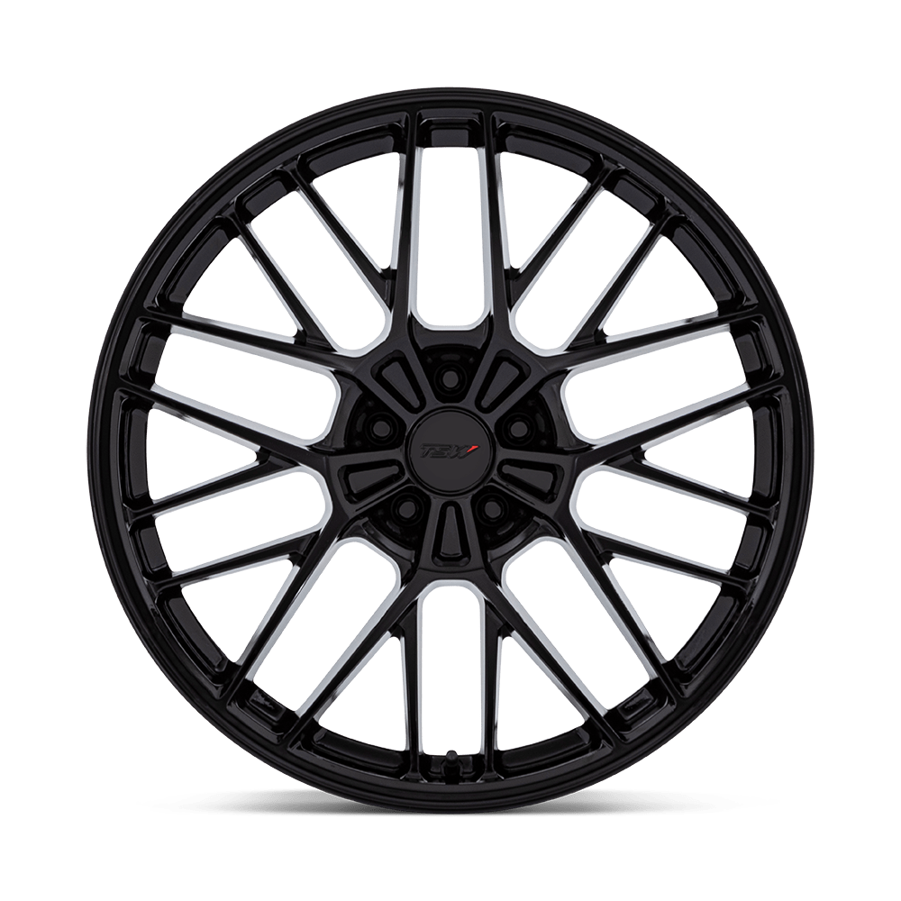 TSW | DAYTONA GLOSS BLACK