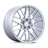 TSW | DAYTONA GLOSS SILVER