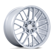 TSW | DAYTONA GLOSS SILVER