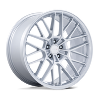 TSW | DAYTONA GLOSS SILVER
