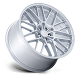 TSW | DAYTONA GLOSS SILVER