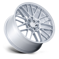 TSW | DAYTONA GLOSS SILVER