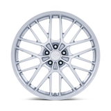 TSW | DAYTONA GLOSS SILVER