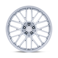 TSW | DAYTONA GLOSS SILVER