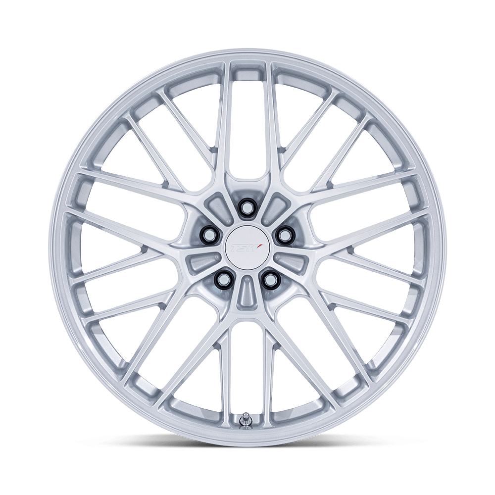 TSW | DAYTONA GLOSS SILVER