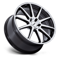 TSW | CANARD GLOSS BLACK W/ MACHINED FACE