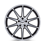 TSW | CANARD GLOSS BLACK W/ MACHINED FACE