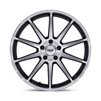 TSW | CANARD GLOSS BLACK W/ MACHINED FACE