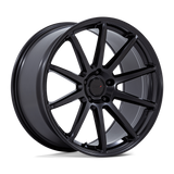 TSW | CANARD MATTE BLACK
