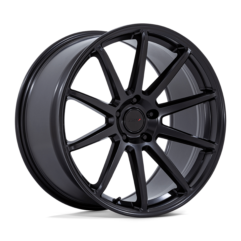 TSW | CANARD MATTE BLACK