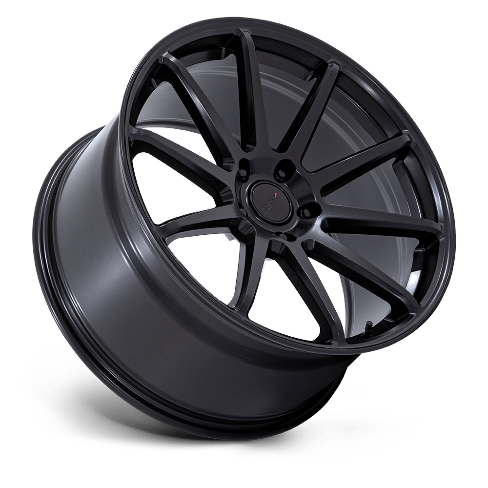 TSW | CANARD MATTE BLACK