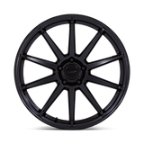 TSW | CANARD MATTE BLACK