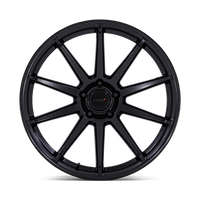 TSW | CANARD MATTE BLACK