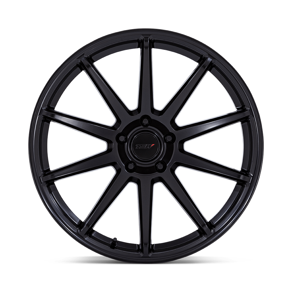 TSW | CANARD MATTE BLACK