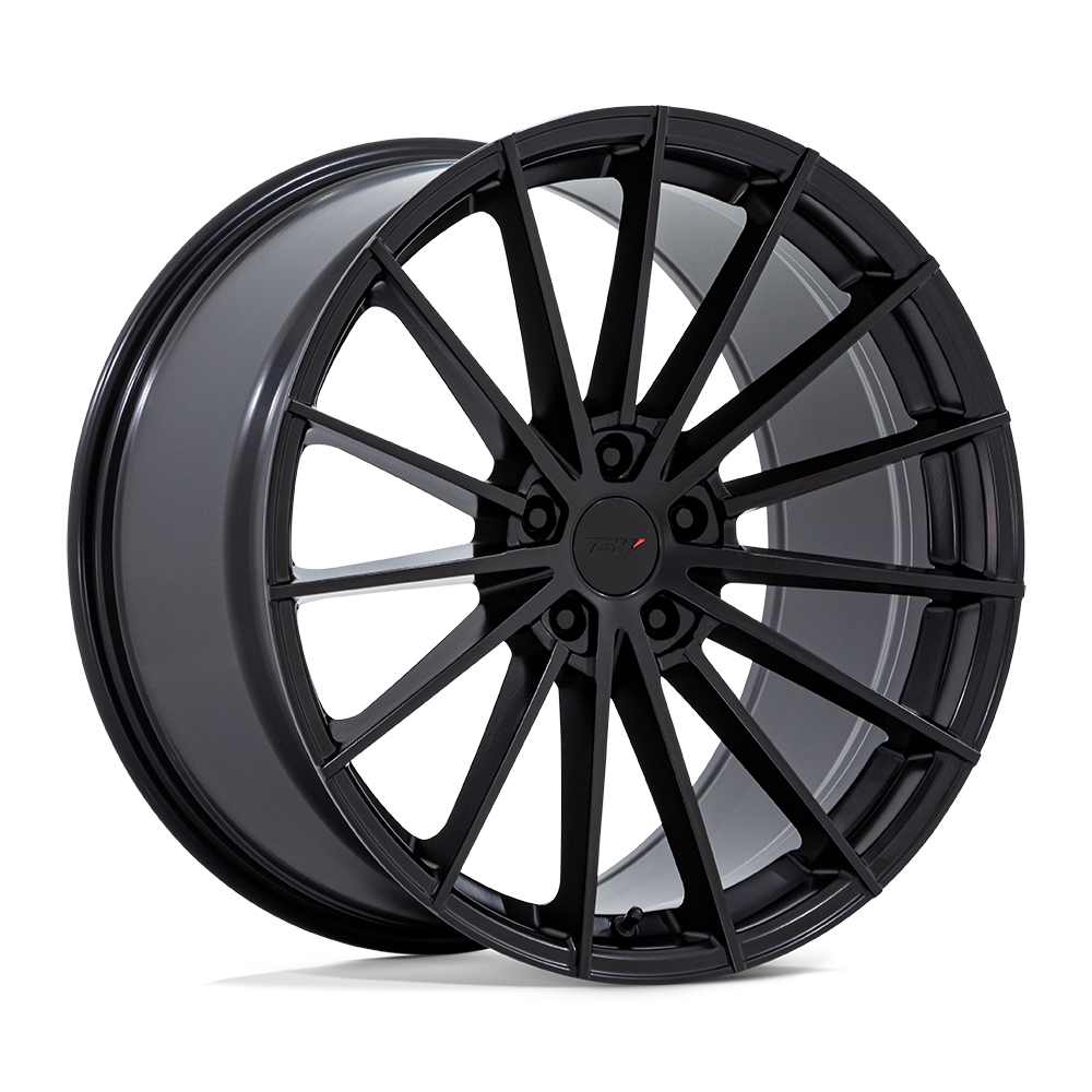 TSW | GOODWOOD MATTE BLACK