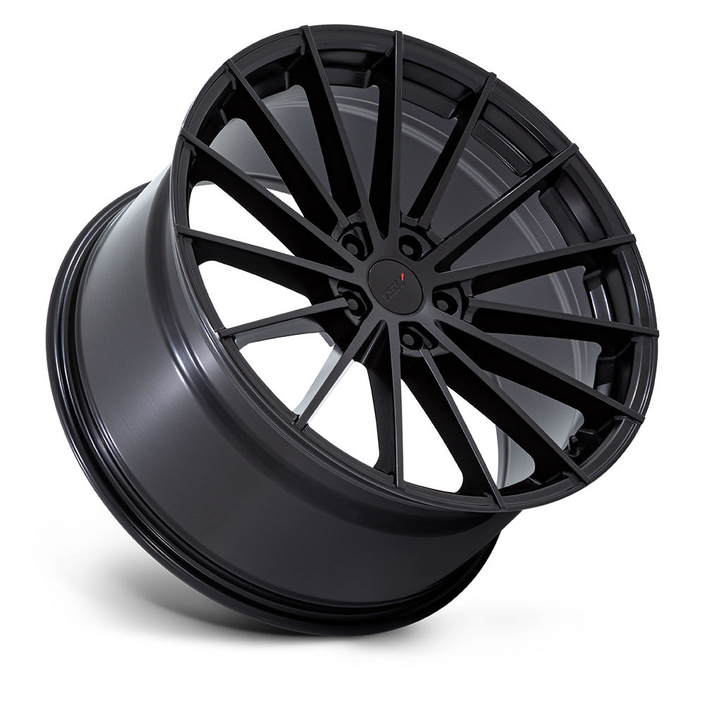 TSW | GOODWOOD MATTE BLACK