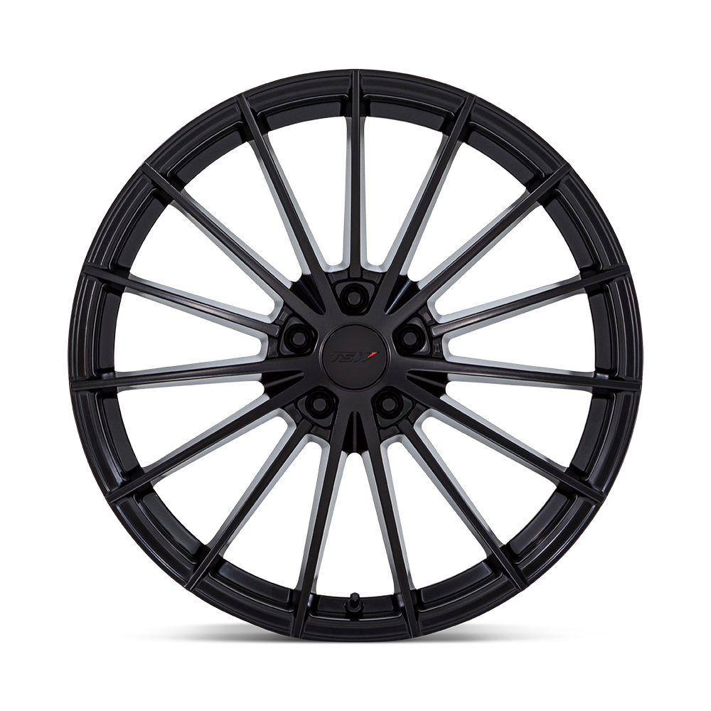 TSW | GOODWOOD MATTE BLACK